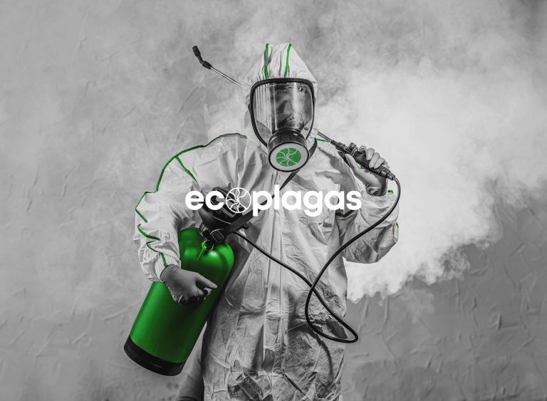 Ecoplagas