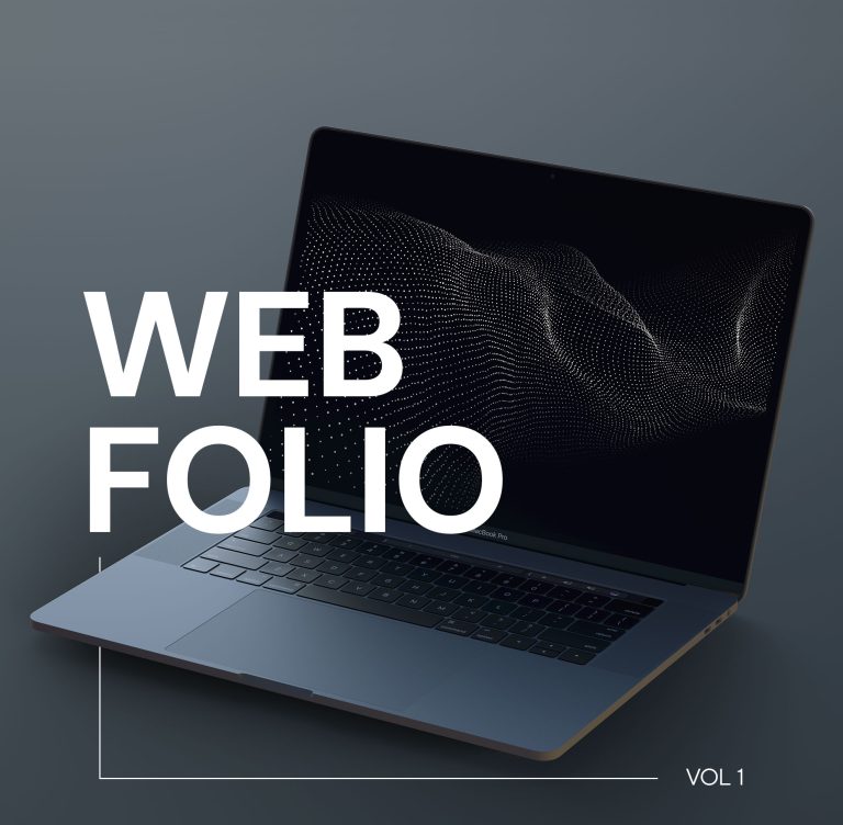 Webfolio