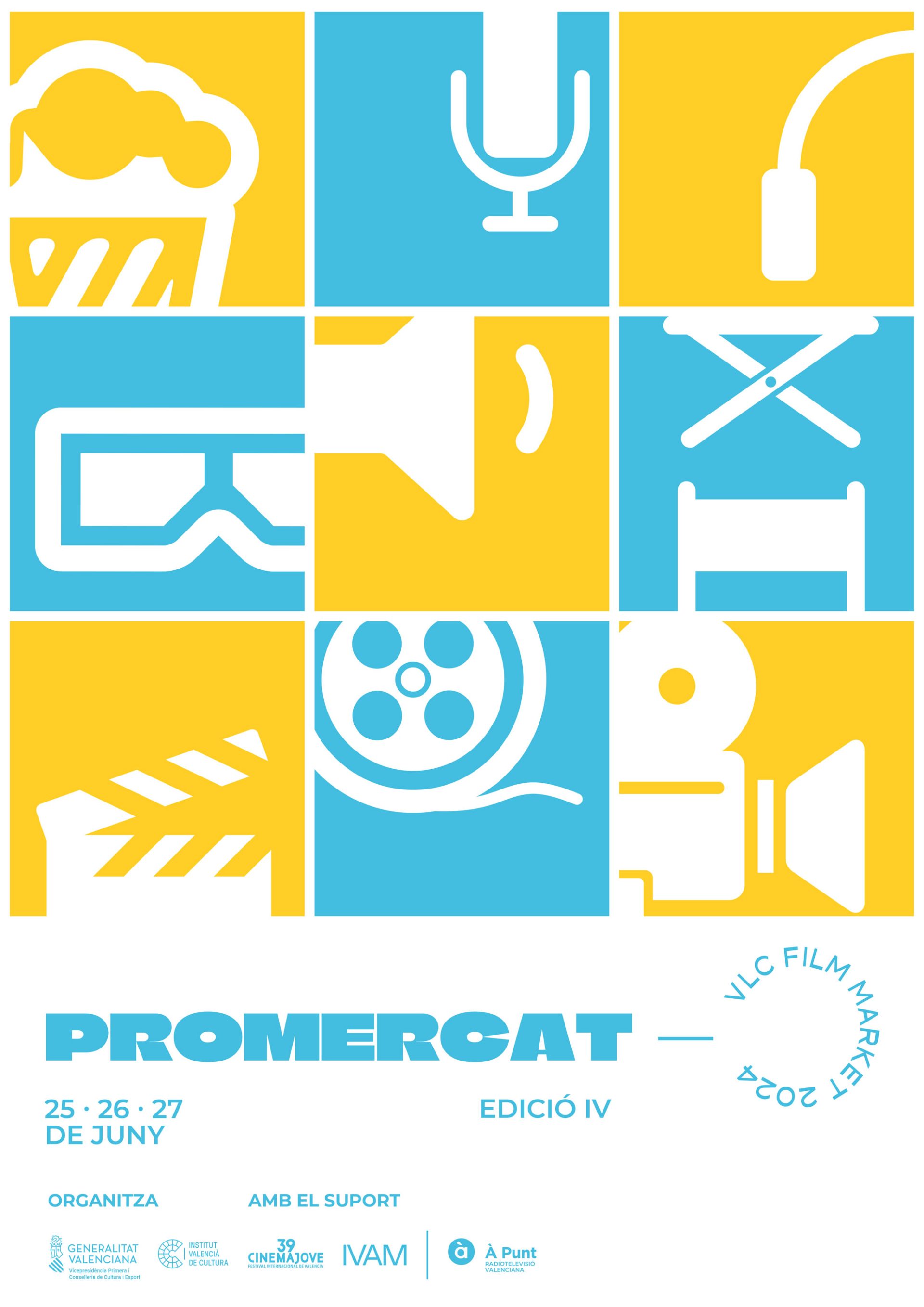 Promercat 2024